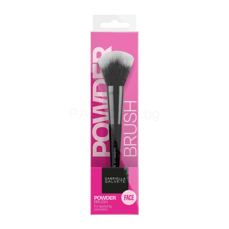 Gabriella Salvete TOOLS Powder Brush Четка за жени 1 бр