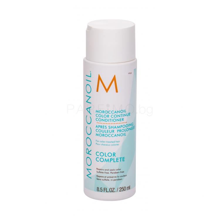 Moroccanoil Color Complete Балсам за коса за жени 250 ml