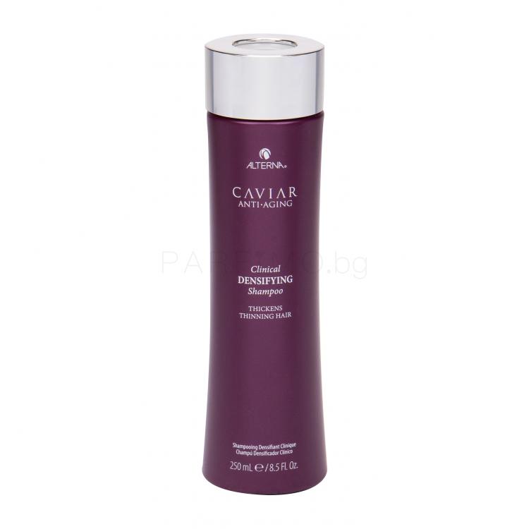 Alterna Caviar Anti-Aging Clinical Densifying Шампоан за жени 250 ml