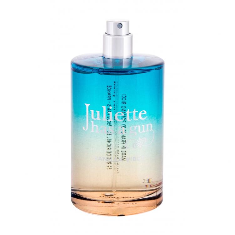 Juliette Has A Gun Vanilla Vibes Eau de Parfum 100 ml ТЕСТЕР