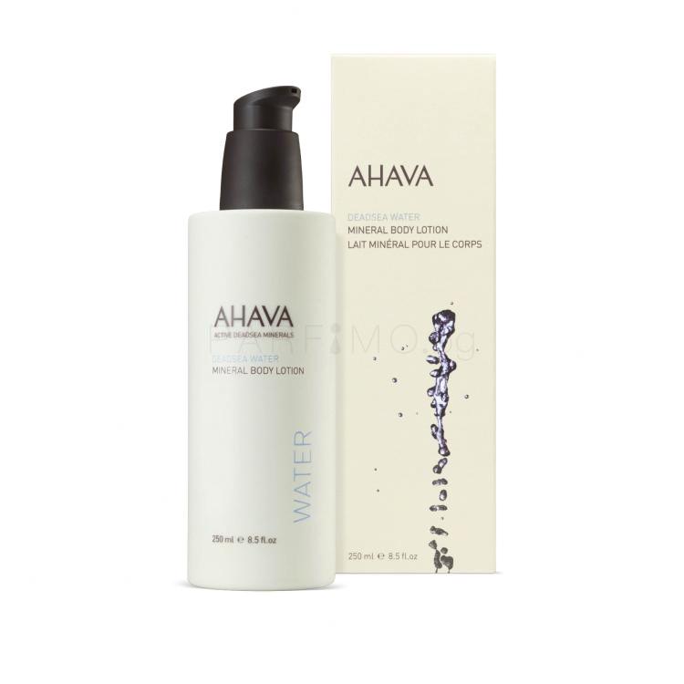 AHAVA Deadsea Water Mineral Body Lotion Лосион за тяло за жени 250 ml