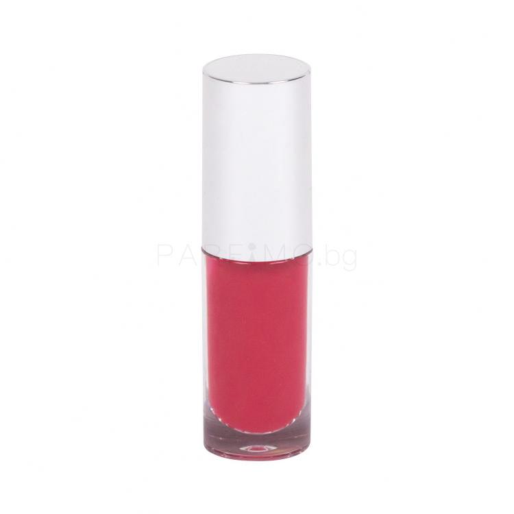 Clinique Clinique Pop Splash™ Lip Gloss + Hydration Блясък за устни за жени 4,3 ml Нюанс 13 Juicy Apple ТЕСТЕР