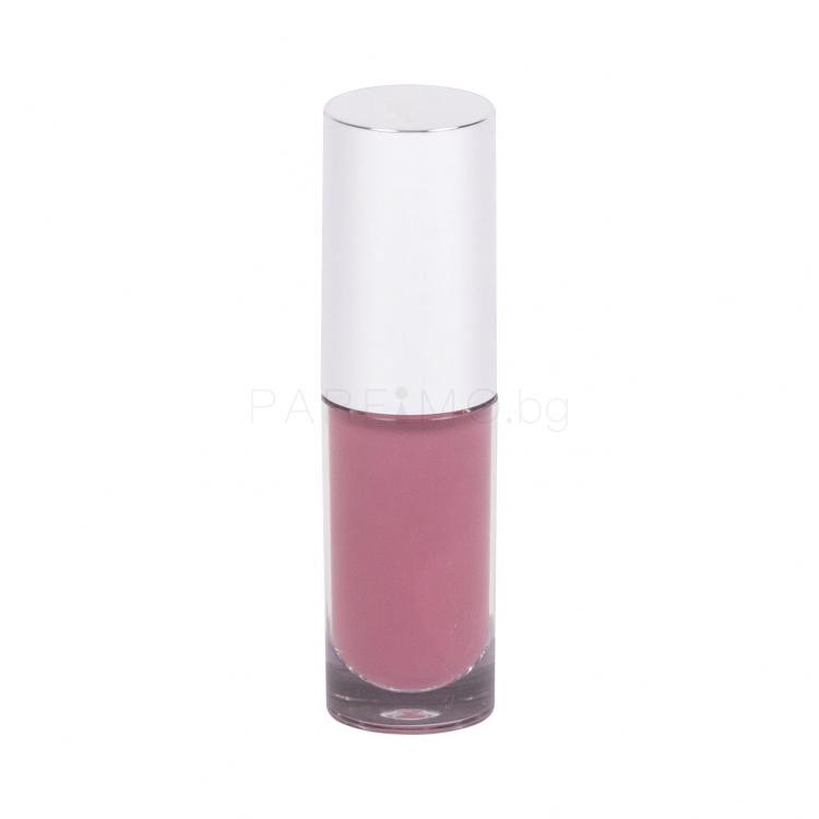 Clinique Clinique Pop Splash™ Lip Gloss + Hydration Блясък за устни за жени 4,3 ml Нюанс 17 Spritz Pop ТЕСТЕР