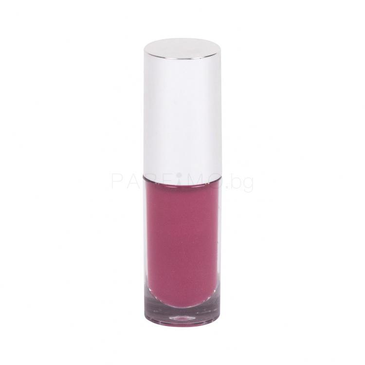 Clinique Clinique Pop Splash™ Lip Gloss + Hydration Блясък за устни за жени 4,3 ml Нюанс 18 Pinot Pop ТЕСТЕР