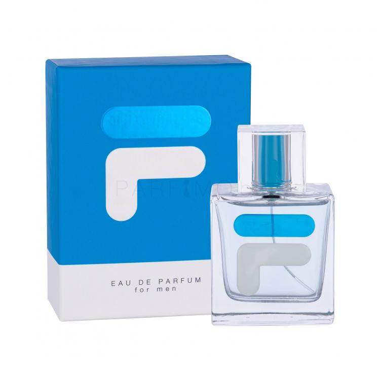 Fila Fila Eau de Parfum за мъже 100 ml