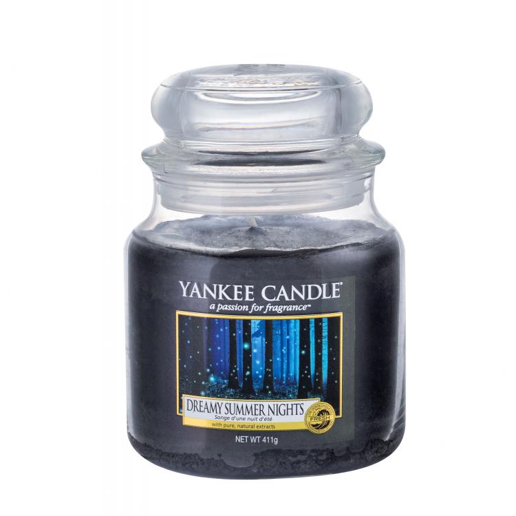 Yankee Candle Dreamy Summer Nights Ароматна свещ 411 g