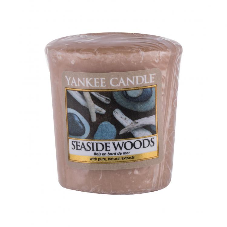 Yankee Candle Seaside Woods Ароматна свещ 49 g