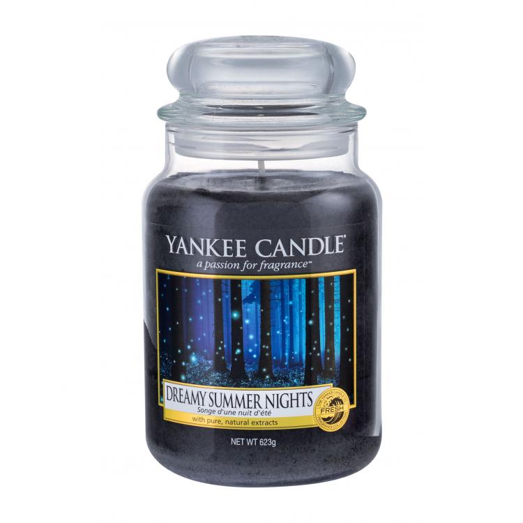 Yankee Candle Dreamy Summer Nights Ароматна свещ 623 гр