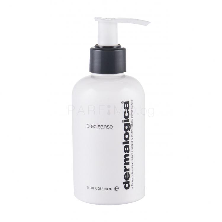 Dermalogica Daily Skin Health Precleanse Почистващо олио за жени 150 ml