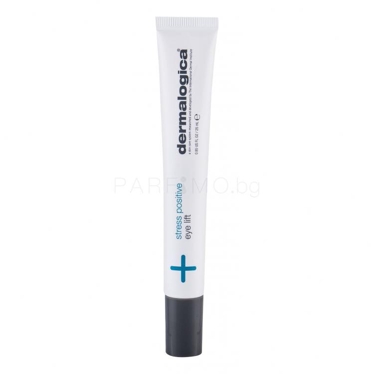 Dermalogica Daily Skin Health Stress Positive Околоочен крем за жени 25 ml