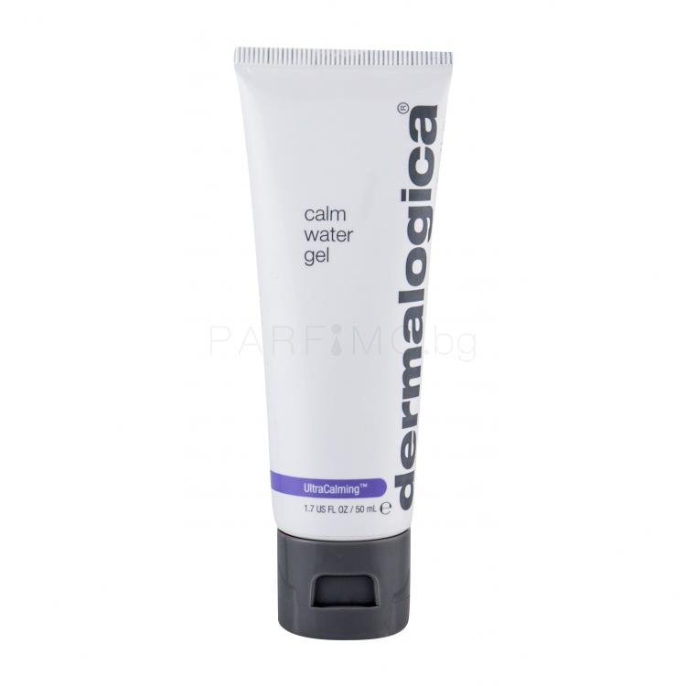 Dermalogica UltraCalming™ Calm Water Gel Гел за лице за жени 50 ml