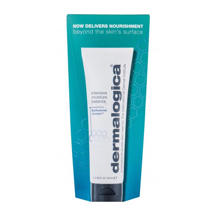 Dermalogica Daily Skin Health Intensive Moisture Balance Дневен крем за лице за жени 50 ml