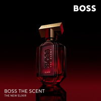 Boss the scent